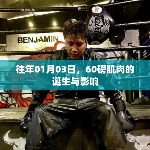 60磅肌肉的誕生與影響，塑造力量的日子