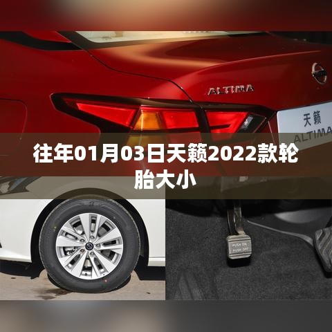 天籟轎車輪胎大小介紹，天籟轎車輪胎規(guī)格及尺寸