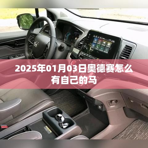 奧德賽游戲攻略，如何獲得專屬馬匹？