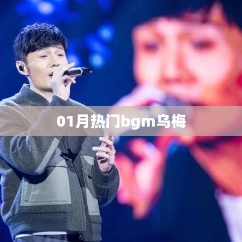 01月熱門背景音樂，烏梅之歌