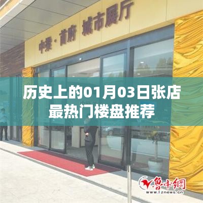 張店熱門樓盤推薦，歷史視角下的01月03日數(shù)據(jù)解讀