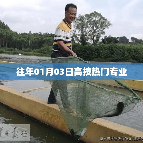 高技熱門專業(yè)歷年趨勢分析