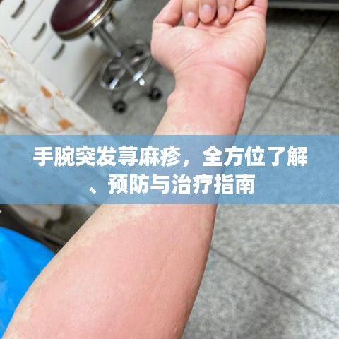 手腕突發(fā)蕁麻疹，全方位了解、預防與治療指南