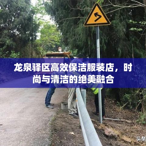 龍泉驛區(qū)高效保潔服裝店，時(shí)尚與清潔的絕美融合