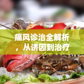 痛風(fēng)診治全解析，從誘因到治療，一篇文章帶你深入了解