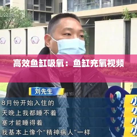 高效魚(yú)缸吸氧：魚(yú)缸充氧視頻 