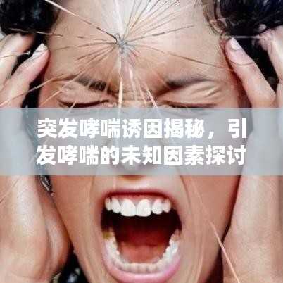 突發(fā)哮喘誘因揭秘，引發(fā)哮喘的未知因素探討