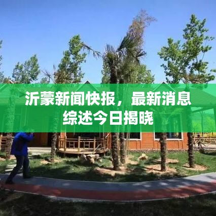 沂蒙新聞快報(bào)，最新消息綜述今日揭曉