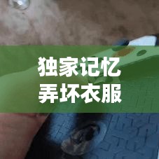 獨(dú)家記憶弄壞衣服：獨(dú)家記憶什么爛結(jié)尾 