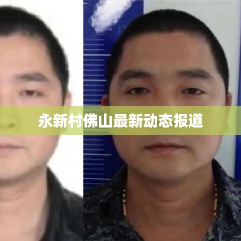 永新村佛山最新動(dòng)態(tài)報(bào)道