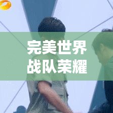 完美世界戰(zhàn)隊榮耀排名大解析，席位與榮耀一覽