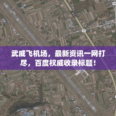 武威飛機(jī)場(chǎng)，最新資訊一網(wǎng)打盡，百度權(quán)威收錄標(biāo)題！