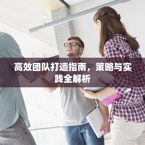 高效團(tuán)隊(duì)打造指南，策略與實(shí)踐全解析