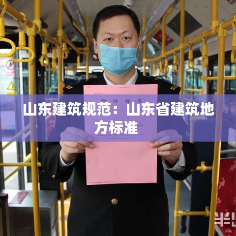 山東建筑規(guī)范：山東省建筑地方標(biāo)準(zhǔn) 