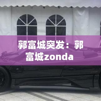 郭富城突發(fā)：郭富城zonda 