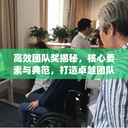 高效團隊獎揭秘，核心要素與典范，打造卓越團隊的秘訣！