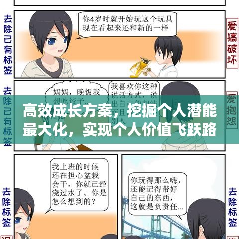 高效成長(zhǎng)方案，挖掘個(gè)人潛能最大化，實(shí)現(xiàn)個(gè)人價(jià)值飛躍路徑