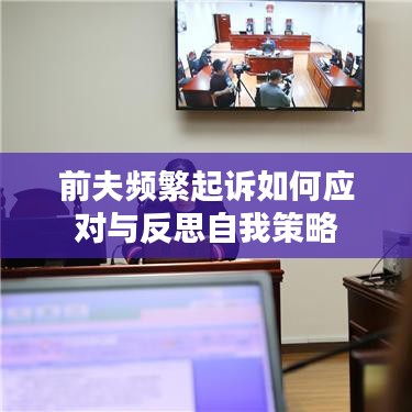 前夫頻繁起訴如何應(yīng)對(duì)與反思自我策略