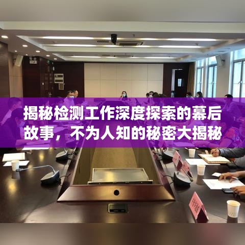 揭秘檢測(cè)工作深度探索的幕后故事，不為人知的秘密大揭秘！