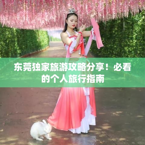 東莞獨(dú)家旅游攻略分享！必看的個(gè)人旅行指南