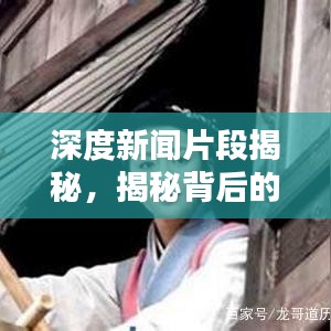 深度新聞片段揭秘，揭秘背后的真相報(bào)道分析