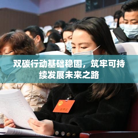 雙碳行動基礎(chǔ)穩(wěn)固，筑牢可持續(xù)發(fā)展未來之路