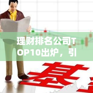 理財排名公司TOP10出爐，引領(lǐng)行業(yè)風(fēng)向，你的財富增值從這里起航！