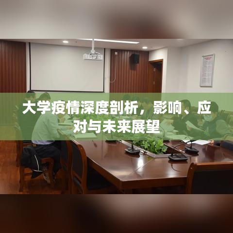 大學(xué)疫情深度剖析，影響、應(yīng)對(duì)與未來展望