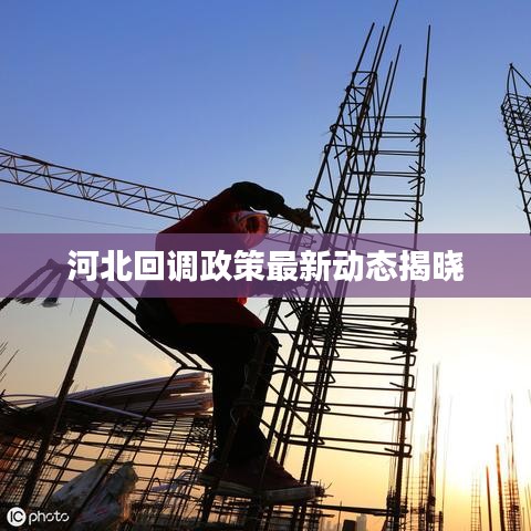 河北回調(diào)政策最新動態(tài)揭曉