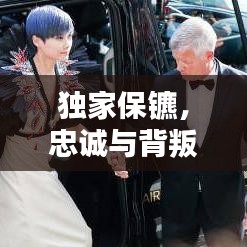 獨(dú)家保鑣，忠誠(chéng)與背叛的較量，在線觀看熱血沸騰！