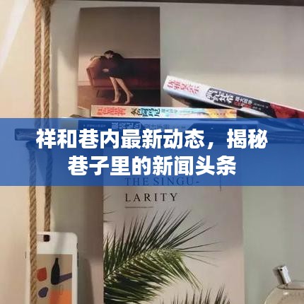 祥和巷內(nèi)最新動(dòng)態(tài)，揭秘巷子里的新聞?lì)^條