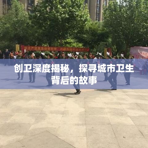 創(chuàng)衛(wèi)深度揭秘，探尋城市衛(wèi)生背后的故事