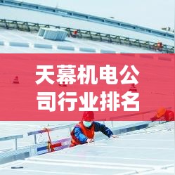 天幕機電公司行業(yè)排名及重要行業(yè)地位揭秘