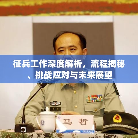 征兵工作深度解析，流程揭秘、挑戰(zhàn)應對與未來展望