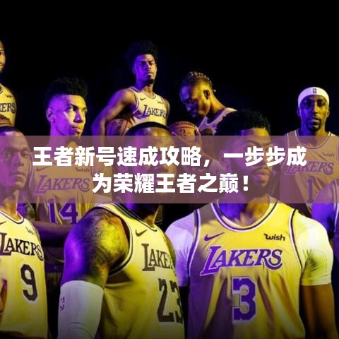 王者新號(hào)速成攻略，一步步成為榮耀王者之巔！