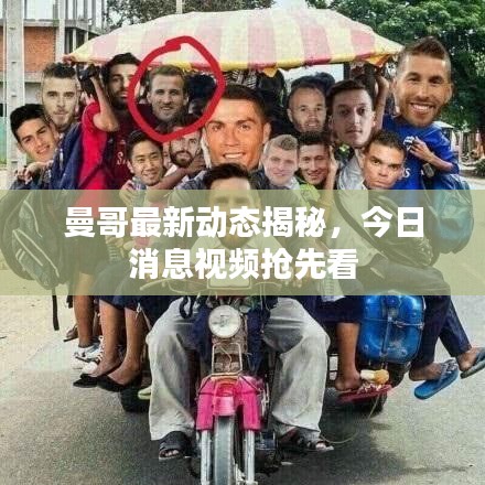 曼哥最新動態(tài)揭秘，今日消息視頻搶先看