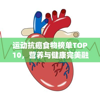 運動抗癌食物榜單TOP10，營養(yǎng)與健康完美融合，助你遠(yuǎn)離癌癥威脅