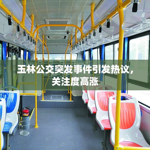 玉林公交突發(fā)事件引發(fā)熱議，關(guān)注度高漲