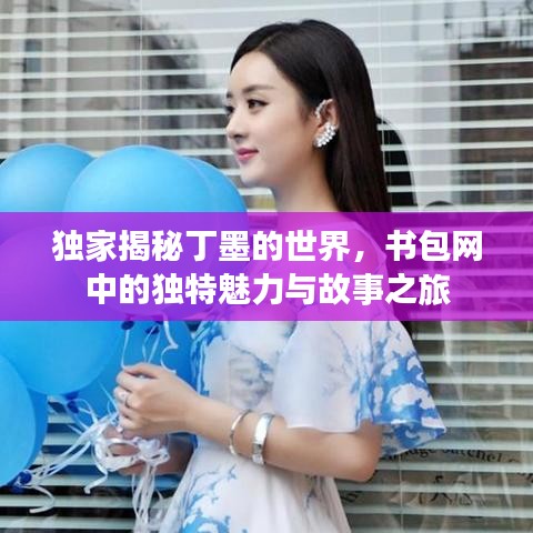 獨(dú)家揭秘丁墨的世界，書(shū)包網(wǎng)中的獨(dú)特魅力與故事之旅