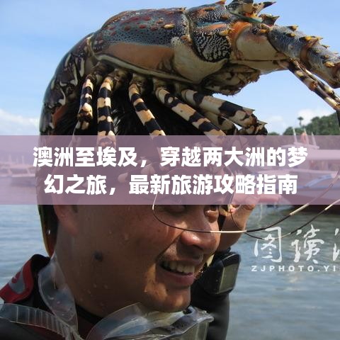 澳洲至埃及，穿越兩大洲的夢幻之旅，最新旅游攻略指南