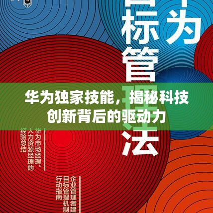 華為獨家技能，揭秘科技創(chuàng)新背后的驅動力
