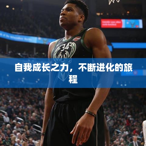 自我成長(zhǎng)之力，不斷進(jìn)化的旅程