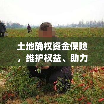 土地確權(quán)資金保障，維護(hù)權(quán)益、助力農(nóng)村發(fā)展的關(guān)鍵舉措