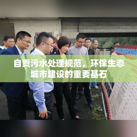 自貢污水處理規(guī)范，環(huán)保生態(tài)城市建設(shè)的重要基石