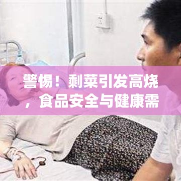 警惕！剩菜引發(fā)高燒，食品安全與健康需警惕！