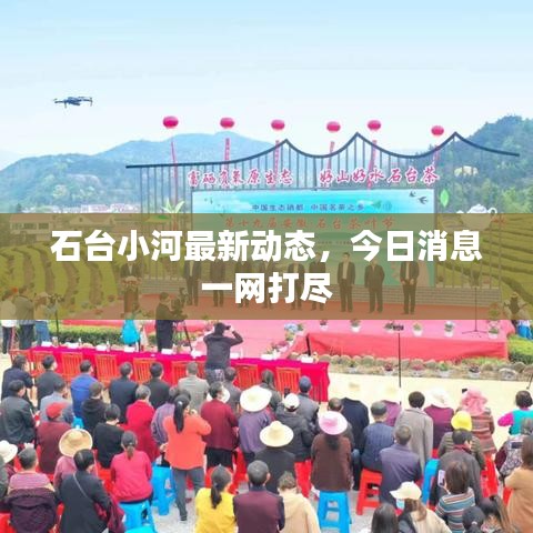 石臺(tái)小河最新動(dòng)態(tài)，今日消息一網(wǎng)打盡