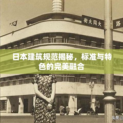 日本建筑規(guī)范揭秘，標(biāo)準(zhǔn)與特色的完美融合