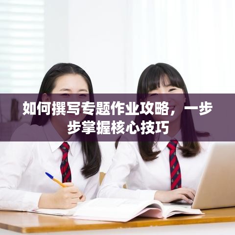 如何撰寫專題作業(yè)攻略，一步步掌握核心技巧