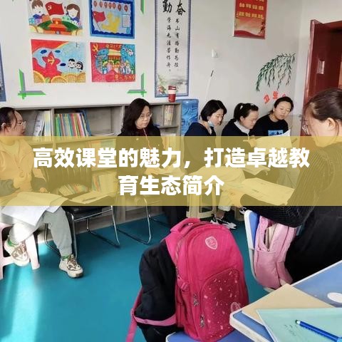 高效課堂的魅力，打造卓越教育生態(tài)簡介