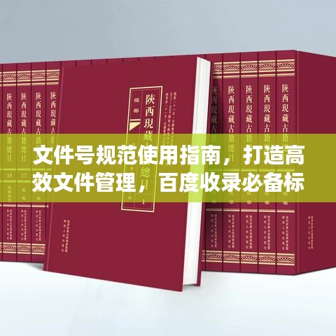 文件號規(guī)范使用指南，打造高效文件管理，百度收錄必備標(biāo)題！